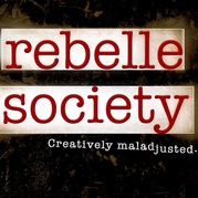 Rebelle Society contributor